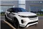 2019 Land Rover Range Rover Evoque 2.0 D180 First Edition 5dr Auto