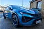 2023 Peugeot 408 1.6 Hybrid 225 GT 5dr e-EAT8
