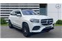 2021 Mercedes-Benz GLS GLS 400d 4Matic AMG Line Premium + 5dr 9G-Tronic