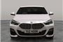 2021 BMW 2 Series Gran Coupe 218i M Sport 4dr