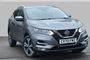 2020 Nissan Qashqai 1.5 dCi 115 N-Connecta 5dr DCT