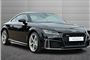 2021 Audi TT 45 TFSI Quattro S Line 2dr S Tronic