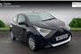 2021 Toyota Aygo 1.0 VVT-i X-Play TSS 5dr