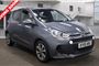 2019 Hyundai i10 1.2 Premium SE 5dr Auto