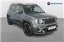 2021 Jeep Renegade 1.0 T3 GSE Night Eagle II 5dr