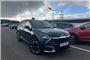 2022 Kia Sportage 1.6T GDi PHEV 4 5dr Auto AWD