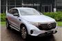 2019 Mercedes-Benz EQC EQC 400 300kW Edition 1886 80kWh 5dr Auto