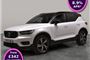 2020 Volvo XC40 Recharge 1.5 T5 Recharge PHEV R DESIGN 5dr Auto