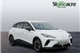 2025 MG MG4 125kW SE [Nav] EV 49kWh 5dr Auto