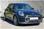 2024 MINI Hatchback 5dr 1.5 Cooper Exclusive 5dr Auto [Comfort/Nav Pack]