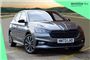 2024 Skoda Fabia 1.0 TSI 110 Monte Carlo 5dr DSG