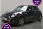 2020 MINI Hatchback 1.5 Cooper Exclusive II 3dr Auto