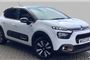 2022 Citroen C3 1.2 PureTech C-Series Edition 5dr