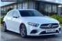 2020 Mercedes-Benz A-Class A200 AMG Line Premium 5dr