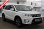 2020 Suzuki Vitara 1.4 Boosterjet SZ-T 5dr