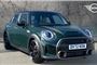 2022 MINI Hatchback 5dr 2.0 Cooper S Resolute Edition 5dr Auto