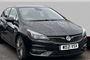 2021 Vauxhall Astra 1.2 Turbo 145 Griffin Edition 5dr