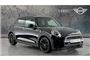 2022 MINI Hatchback 5dr 1.5 Cooper Exclusive 5dr Auto