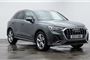 2021 Audi Q3 35 TFSI S Line 5dr S Tronic