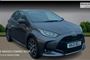 2021 Toyota Yaris 1.5 Hybrid Dynamic 5dr CVT