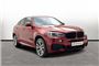 2017 BMW X6 xDrive30d M Sport 5dr Step Auto