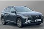 2021 Hyundai Tucson 1.6 TGDi 48V MHD SE Connect 5dr 2WD