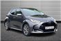 2022 Toyota Yaris 1.5 Hybrid Excel 5dr CVT