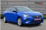 2020 Vauxhall Corsa 1.2 Turbo Elite Nav 5dr