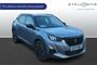 2021 Peugeot 2008 1.2 PureTech 130 GT Premium 5dr