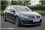 2016 Volkswagen Golf 2.0 TDI GTD 5dr DSG