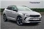 2022 Vauxhall Grandland 1.2 Turbo Ultimate 5dr