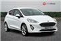 2021 Ford Fiesta 1.0 EcoBoost Hybrid mHEV 125 Titanium X 5dr