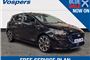 2023 Ford Fiesta 1.0 EcoBoost Hbd mHEV 125 ST-Line X 5dr Auto