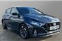 2023 Hyundai i20 1.0T GDi 48V MHD SE Connect 5dr DCT