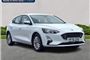 2020 Ford Focus 1.0 EcoBoost Hybrid mHEV 155 Titanium Edition 5dr