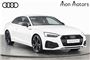 2021 Audi A5 40 TDI 204 Quattro Edition 1 2dr S Tronic