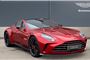 2024 Aston Martin Vantage V8 2dr Auto