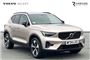 2024 Volvo XC40 2.0 B4P Ultimate Dark 5dr Auto