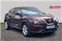 2020 Nissan Juke 1.0 DiG-T N-Connecta 5dr DCT