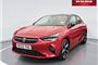 2022 Vauxhall Corsa 1.2 Turbo Elite Edition 5dr Auto