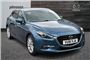 2018 Mazda 3 2.0 Sport Nav 5dr Auto