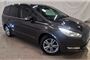 2018 Ford Galaxy 2.0 TDCi 150 Titanium 5dr