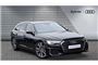 2019 Audi A6 40 TDI Quattro S Line 5dr S Tronic