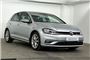 2019 Volkswagen Golf 1.5 TSI EVO 150 GT 5dr