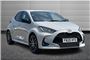 2025 Toyota Yaris 1.5 Hybrid 130 GR Sport 5dr CVT