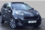 2017 Kia Sportage 1.7 CRDi ISG 4 5dr