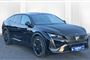 2024 Peugeot 408 1.6 Hybrid 225 GT 5dr e-EAT8