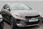 2021 Kia XCeed 1.0T GDi ISG 3 5dr