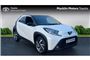 2023 Toyota Aygo X 1.0 VVT-i Edge 5dr Auto