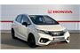 2019 Honda Jazz 1.5 i-VTEC Sport 5dr Navi CVT